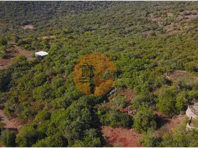 Terreno, Santa Catarina Da Fonte Do Bispo, Tavira | BPI Expresso Imobiliário