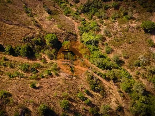 Terreno, Santa Catarina Da Fonte Do Bispo, Tavira | BPI Expresso Imobiliário