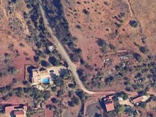 Terreno, Santa Catarina Da Fonte Do Bispo, Tavira | BPI Expresso Imobiliário