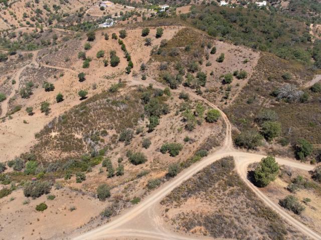 Terreno, Santa Catarina Da Fonte Do Bispo, Tavira | BPI Expresso Imobiliário