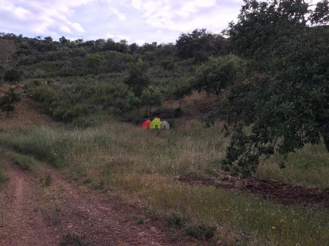 Terreno, Santa Catarina Da Fonte Do Bispo, Tavira | BPI Expresso Imobiliário