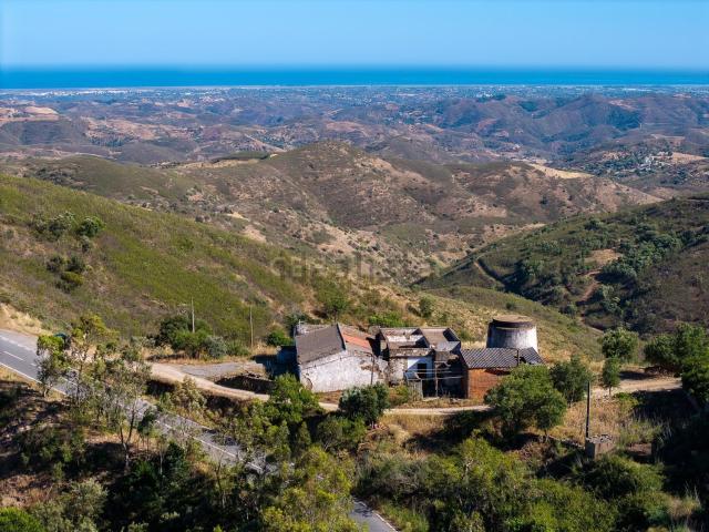 Terreno, Santa Catarina Fonte Bispo