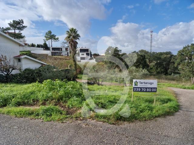 Terreno, Santa Clara e Castelo Viegas, Coimbra | BPI Expresso Imobiliário