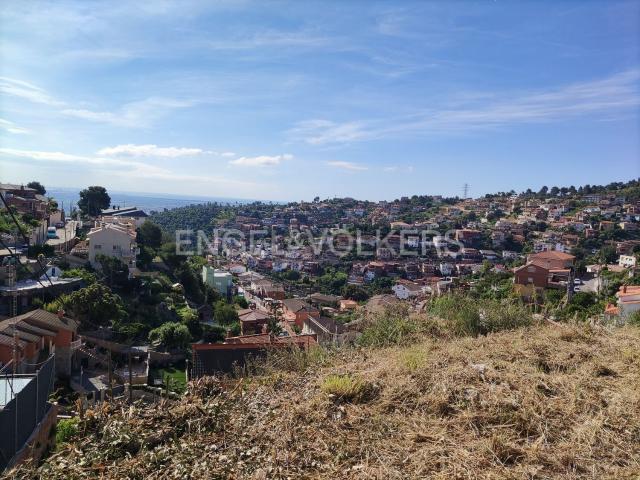 Terreno, Santa Coloma de Cervelló