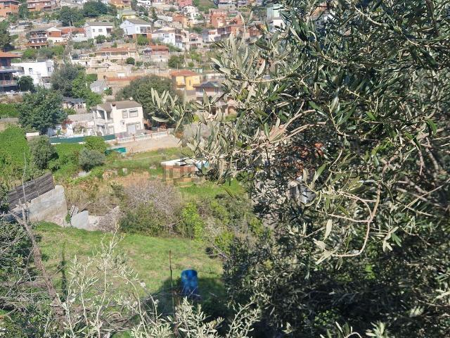 Terreno, Santa Coloma de Cervelló