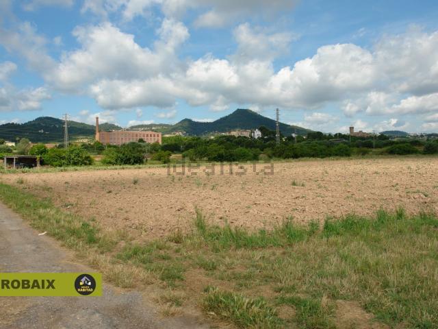 Terreno, Santa Coloma de Cervelló