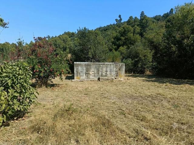 Terreno, Santa Coloma de Cervelló