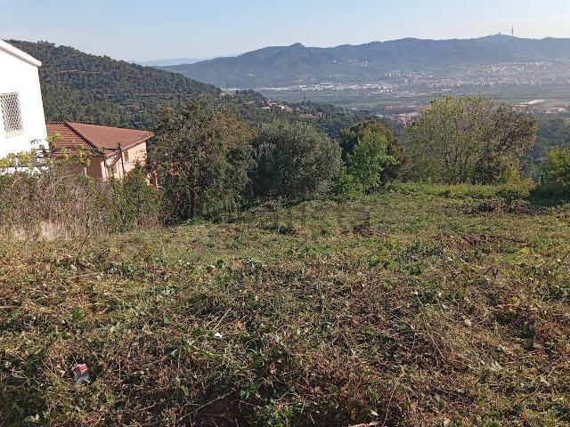 Terreno, Santa Coloma de Cervelló