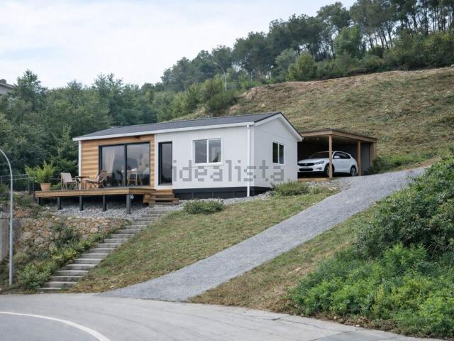 Terreno, Santa Coloma de Cervelló