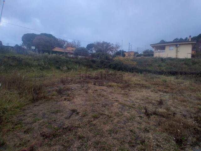 Terreno, Santa Coloma de Farners