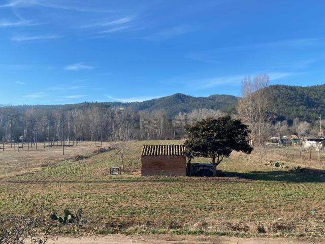 Terreno, Santa Coloma de Farners