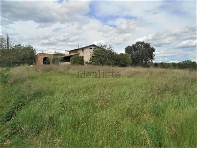 Terreno, Santa Coloma de Farners