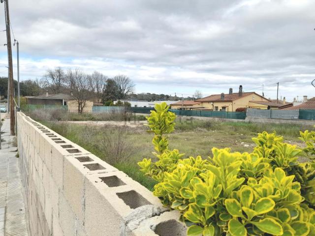 Terreno, Santa Coloma de Farners