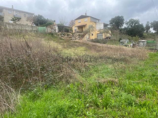 Terreno, Santa Coloma de Farners