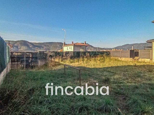 Terreno, Santa Coloma de Farners
