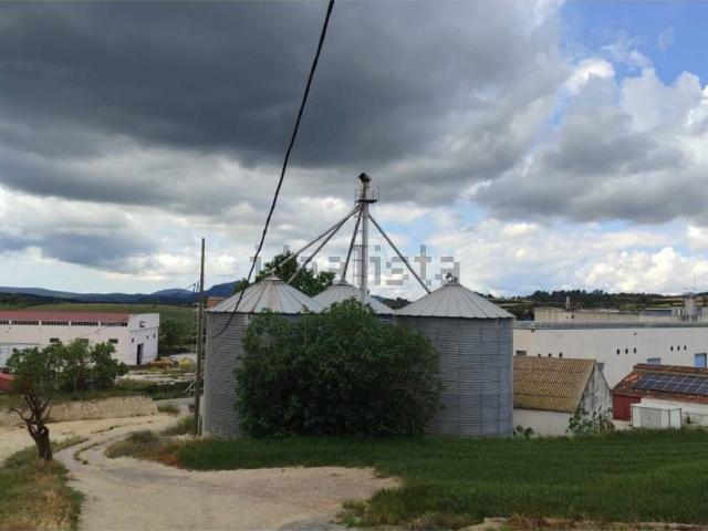 Terreno, Santa Coloma de Queralt