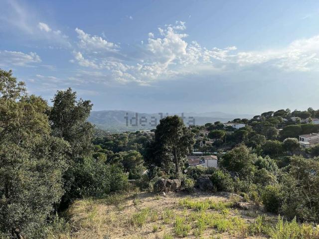 Terreno, Santa Cristina d&apos Aro