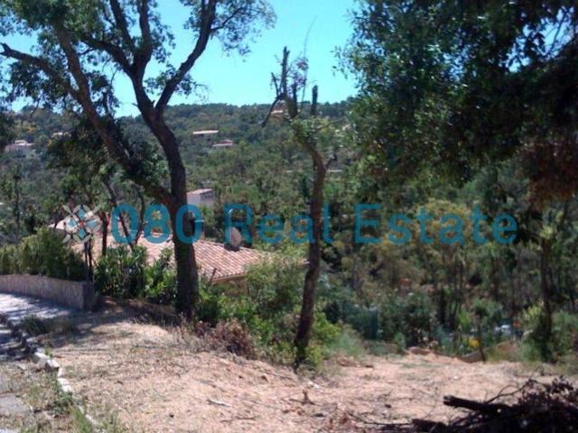 Terreno, Santa Cristina d&apos Aro