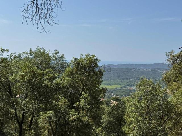 Terreno, Santa Cristina d&apos Aro