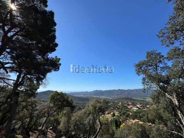 Terreno, Santa Cristina d&apos Aro