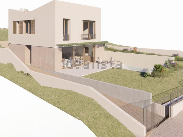 Terreno, Santa Cristina d&apos Aro