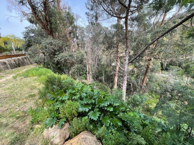 Terreno, Santa Cristina d&apos Aro