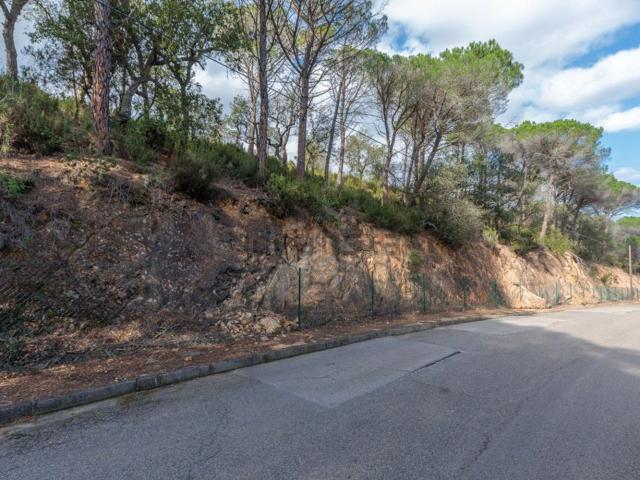 Terreno, Santa Cristina d&apos Aro