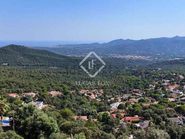 Terreno, Santa Cristina d&apos Aro