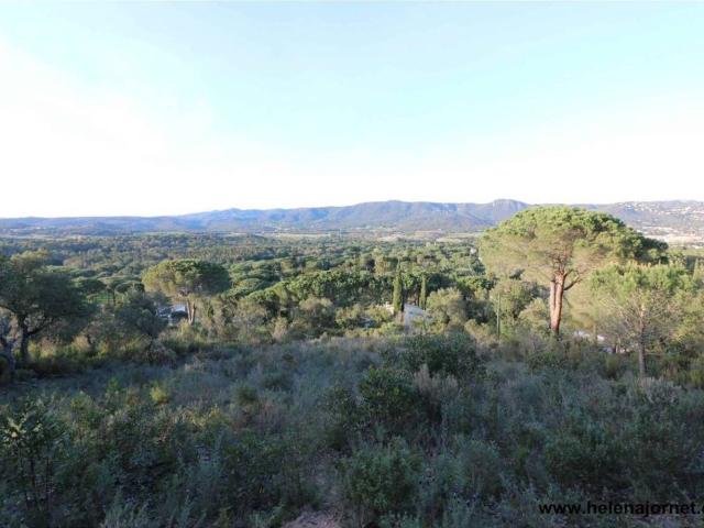 Terreno, Santa Cristina d&apos Aro