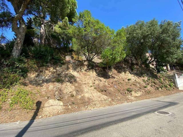 Terreno, Santa Cristina d&apos Aro