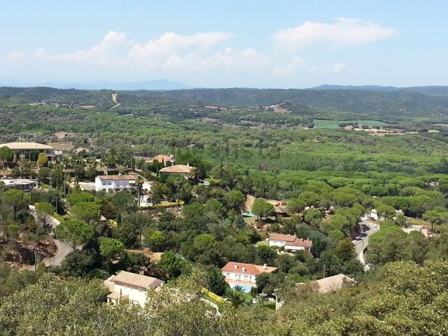Terreno, Santa Cristina d&apos Aro