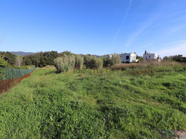 Terreno, Santa Cristina d&apos Aro