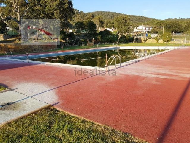 Terreno, Santa Cristina d&apos Aro