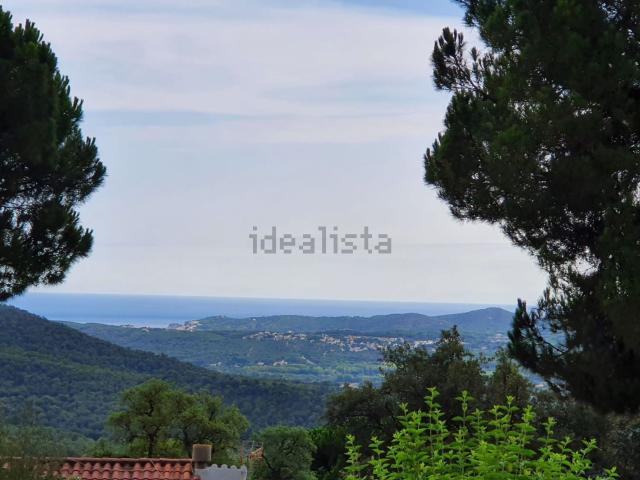 Terreno, Santa Cristina d&apos Aro