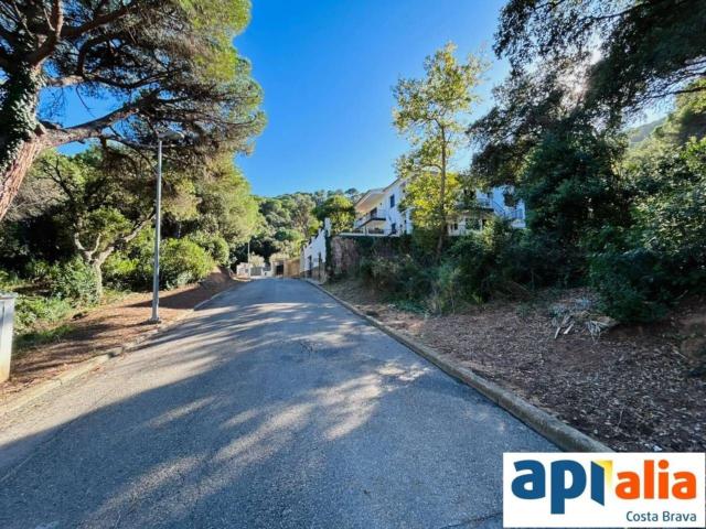 Terreno, Santa Cristina d&apos Aro