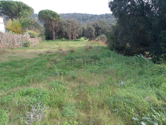 Terreno, Santa Cristina d&apos Aro