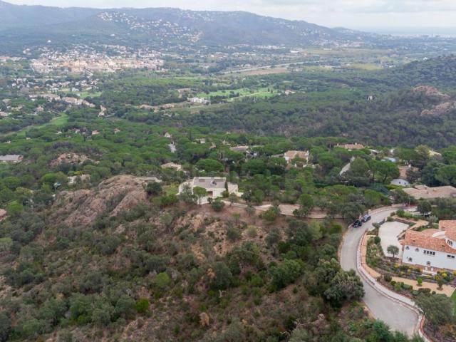 Terreno, Santa Cristina d&apos Aro
