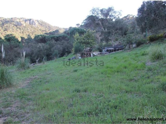 Terreno, Santa Cristina d&apos Aro