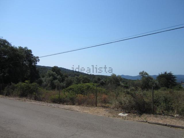 Terreno, Santa Cristina d&apos Aro
