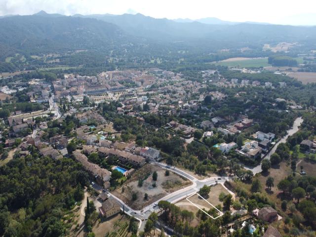 Terreno, Santa Cristina d&apos Aro