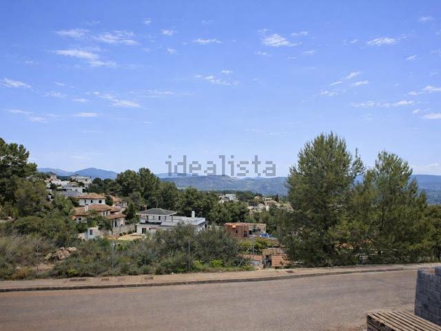 Terreno, Santa Cristina San Rafael, Málaga
