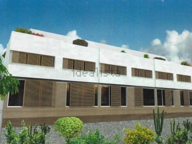 Terreno, Santa Cruz de Tenerife