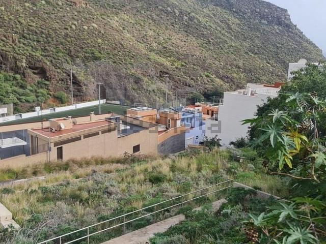 Terreno, Santa Cruz de Tenerife