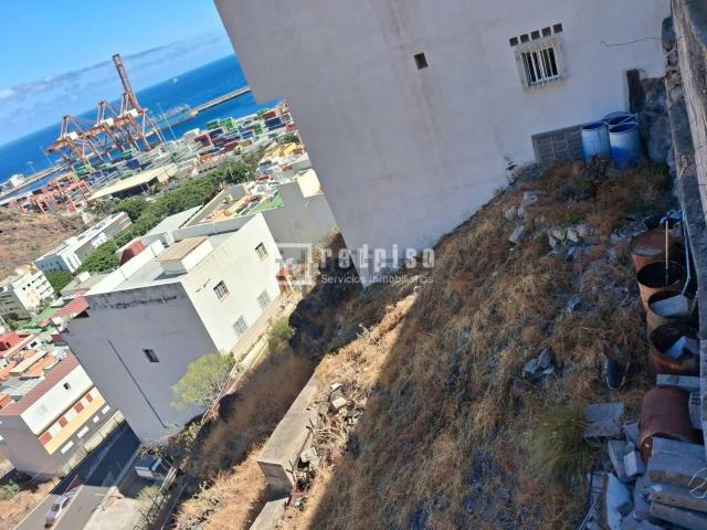 Terreno, Santa Cruz de Tenerife