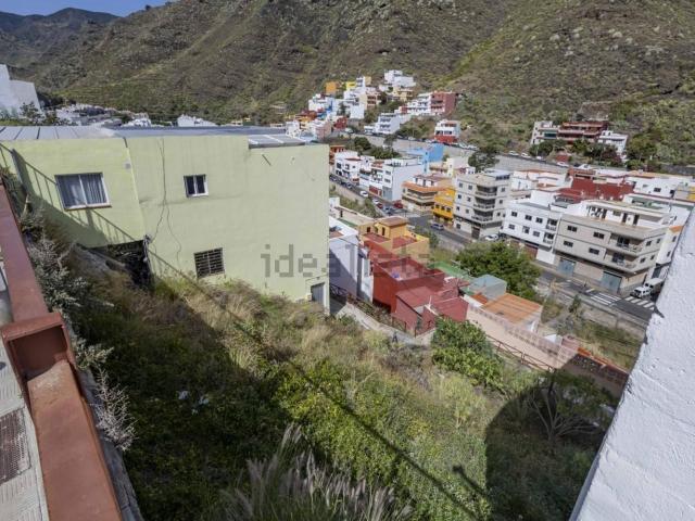 Terreno, Santa Cruz de Tenerife