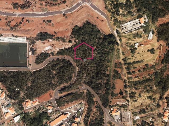 Terreno, Santa Cruz, Santa Cruz | BPI Expresso Imobiliário