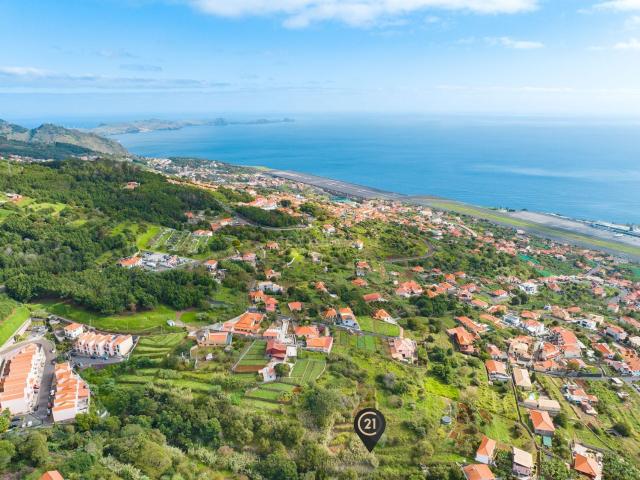 Terreno, Santa Cruz, Santa Cruz | BPI Expresso Imobiliário