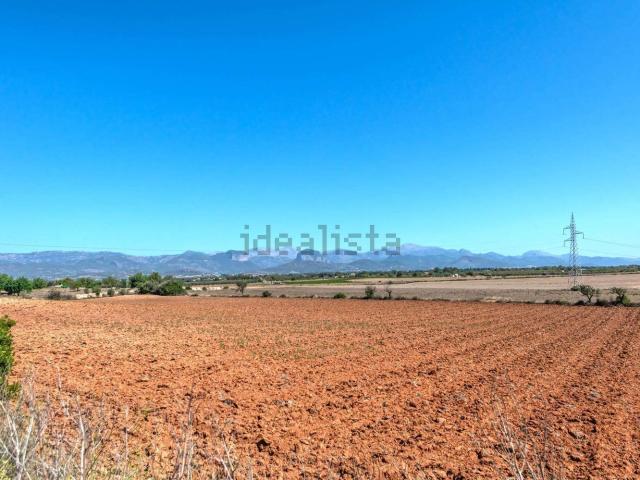 Terreno, Santa Eugenia