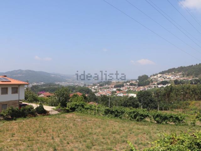 Terreno, Santa Eulália