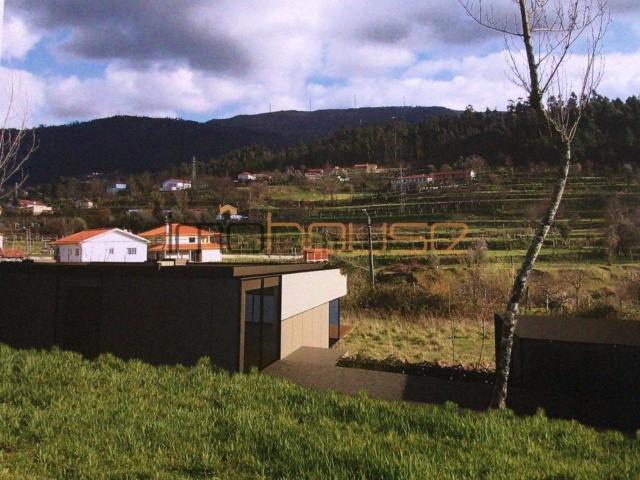 Terreno, Santa Eulália